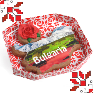 Меденки “България”