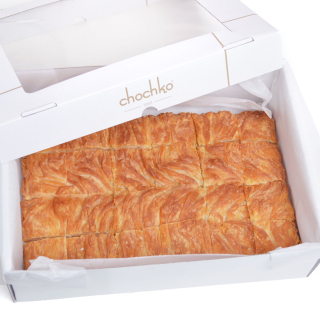 Селска баница с пилешко филе торти чочко, кетъринг