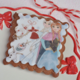 Мартеничка Елза и Ана