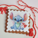 меденка мартеничка стич торти чочко chochko детски мартенички