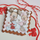 меденка мартеничка мики и мини торти чочко chochko детски мартенички