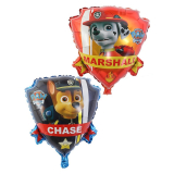 Фолиев балон Чейс и Маршал