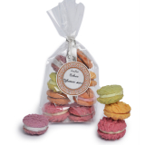 Сабле Цветен микс