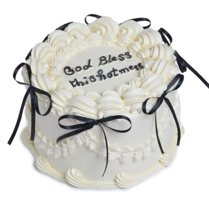 Бяла с послание В501 