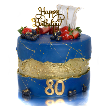 Синя Перла В146