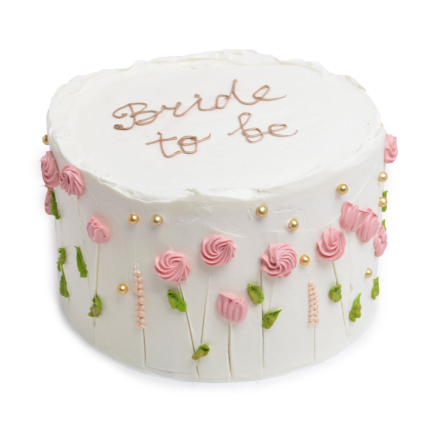 В384 Булчинска с цветя