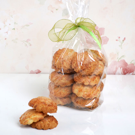 великденски курабии с хрупкава захарна коричка домашни сладки за Великден от Торти Чочко