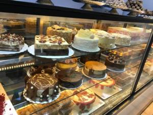 Отново успешен експорт на тортите Чочко